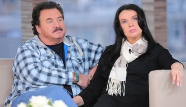 Niespodziewane zarzuty w kierunku wdowy po Krawczyku. To nie spodobało się ludziom