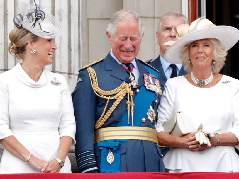 Niespodziewane zmiany na dworze. Król Karol III ma nową ulubienicę /Max Mumby/Indigo/Getty Images /Getty Images