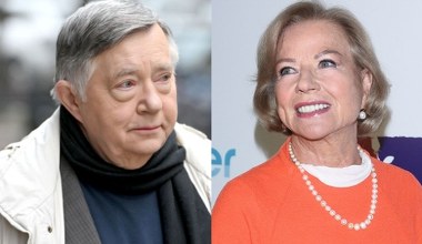 Niespodziewanie Hryniewicz wyjawił prawdę o Dykiel. Oto jak naprawdę zachowywała się na planie. Ludzie nie wiedzieli