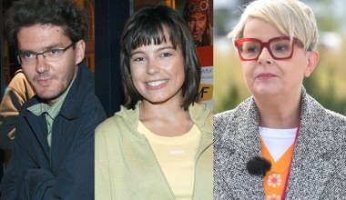 Niespodziewanie Korwin Piotrowska zabrała głos ws. Muchy i Wojewódzkiego. Tak zapamiętała ich związek