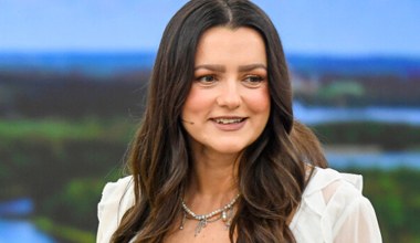 Niespodziewanie Lanberry ogłosiła u boku ukochanego. Takie wieści i to skąd