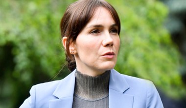 Niespodziewanie Olga Bołądź wyznała ws. trudnej przeszłości. "Popłakałam się i wyszłam"