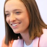 Niespodziewanie Świątek zwróciła się do niego tuż po wygranej. Oficjalnie potwierdziła