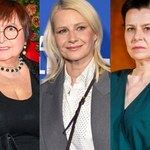 Niespodziewanie Tkacz wyjawiła ws. Kożuchowskiej i Kuleszy. "Wypłakiwała mi się w rękaw"