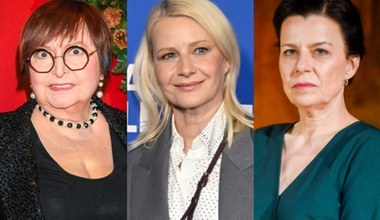Niespodziewanie Tkacz wyjawiła ws. Kożuchowskiej i Kuleszy. "Wypłakiwała mi się w rękaw"