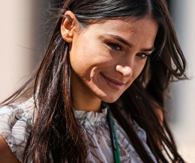 Niespodziewanie zrezygnowała z aktorstwa. Odnosi sukcesy w innej dziedzinie