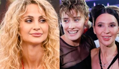 Niespodziewanie Żudziewicz zdradziła prawdę o Zillmann i Lesar. "Mogę powiedzieć..."