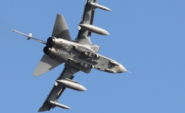 Niespodziewany kłopot dla NATO w kampanii przeciwko ISIS