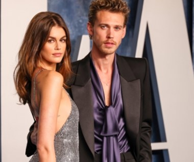 Niespodziewany koniec miłości. Austin Butler i Kaia Gerber rozstali się