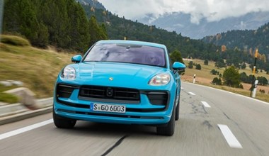 Niespodziewany koniec Porsche Macan. Wszystko przez nowe regulacje