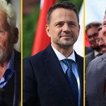 Niespodziewany lider rankingu zaufania. Wcześniej nie było go w zestawieniu 