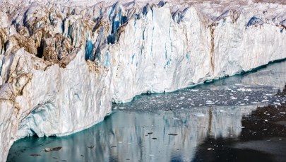 Niespodziewany przyrost masy lodu w Antarktydzie. Co się za tym kryje?
