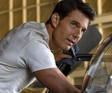 Niespodziewany spór wokół "Top Gun: Maverick". Kuzyn twórcy składa pozew