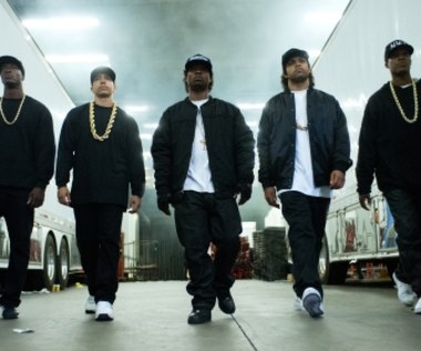 Niespodziewany sukces "Straight Outta Compton"