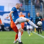 ​Niespodziewany transfer. Bartosz Salamon żegna się z Lechem Poznań