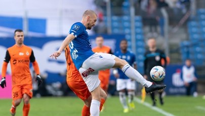 ​Niespodziewany transfer. Bartosz Salamon żegna się z Lechem Poznań