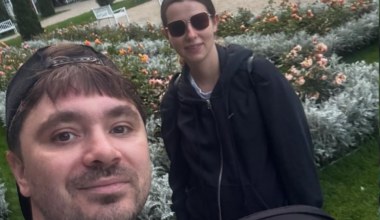 Niespodziewany zwrot akcji. Daniel nagle zwrócił się do Faustyny łamiącym głosem