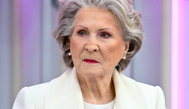 Niespodziewany zwrot akcji u Ireny Santor. Ma 91 lat, a tu nagle taka nowina