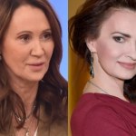 Niespodziewany zwrot na pogrzebie Maciąg. Nowak-Ibisz nagle zwróciła się do jej męża. Co za słowa