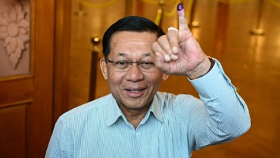 Niespodziewany zwrot. Prezydent wstrzymał wszystkie egzekucje