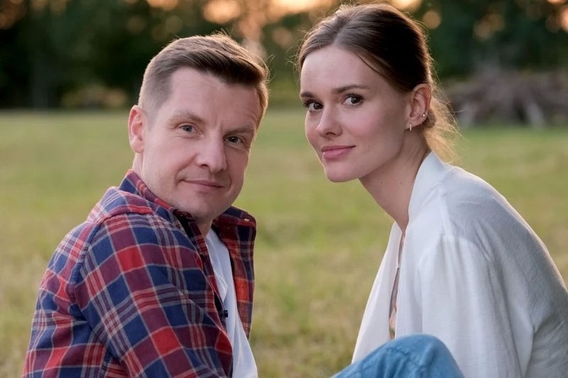 Niespodziewany zwrot w "M jak miłość". Franka nada komunikat z zaświatów