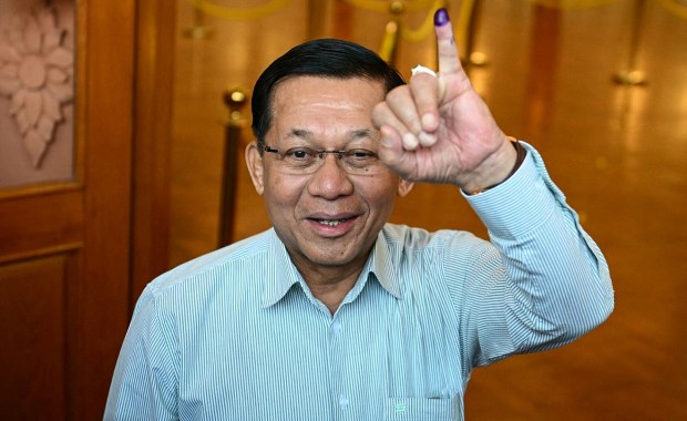 Niespodziewany zwrot w Mjanmie. Prezydent wstrzymał wszystkie egzekucje