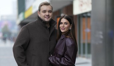 Niespodziewany zwrot w życiu Roksany Węgiel. Późnym wieczorem razem z mężem ogłosili. Wiadomość idzie w świat