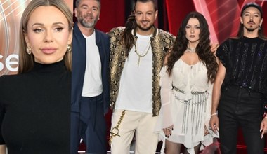Niespodziewany zwrot ws. Dody. Jasny sygnał z TVP wszystko potwierdził, to koniec 