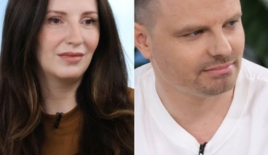 Niespodziewany zwrot ws. Hakiela i Dominiki. Spakowali walizki i zabrali syna, na lotnisku doszło do scen