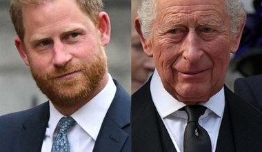 Niespodziewany zwrot ws. Harry'ego i Karola. Ekspertka wskazała ważny dowód