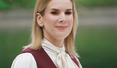 Niespodziewany zwrot ws. Marty Nawrockiej. To musiało kiedyś nadejść. Mówi wprost
