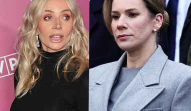 Niespodziewany zwrot ws. Marty Nawrockiej. Woźniak-Starak oficjalnie ogłosiła