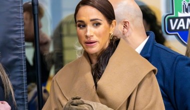 Niespodziewany zwrot ws. Meghan Markle. Dopiero co mówiono o kryzysie, a tu nagle takie wieści