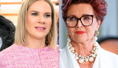 Niespodziewany zwrot ws. Nawrockiej i Kwaśniewskiej. Prawda wyszła na jaw