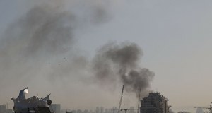 Niespokojna noc na Bliskim Wschodzie. Zmasowane uderzenie Izraela na cele w Iranie