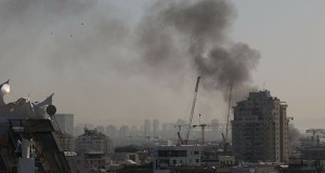 Niespokojna noc na Bliskim Wschodzie. Zmasowane uderzenie Izraela na cele w Iranie