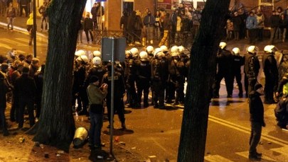 Niespokojnie w Ełku po śmierci 21-latka. Prezydent miasta prosi policję o posiłki 