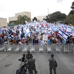 Niespokojnie w Izraelu. Netanajahu zwrócił się do protestujących
