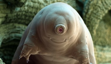 Niesporczaki kontra Mars. Naukowcy odkryli słaby punkt misiów wodnych