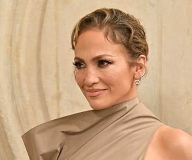 Niespotykana decyzja Jennifer Lopez. Ludzie spotkali ją w zwykłym samolocie!