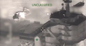 Niespotykana decyzja USA. Pierwsza za czasów prezydentury Trumpa