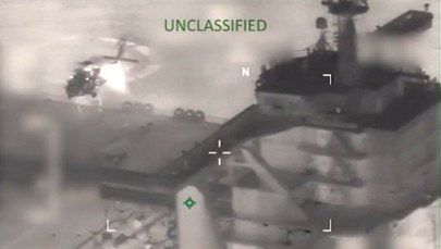 Niespotykana decyzja USA. Pierwsza za czasów prezydentury Trumpa