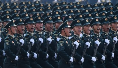 Niespotykany ruch Pekinu. Czy chińska armia się zbuntuje?