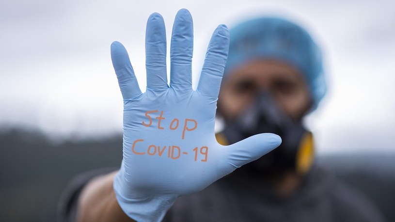 Niestety, jedna szczepionka na COVID-19 to zbyt mało, żeby pokonać pandemię /Geekweek
