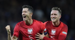 Niestety, przegrywamy ze Szwecją [RELACJA]