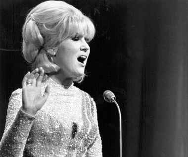 Nieszczęśliwa Dusty Springfield