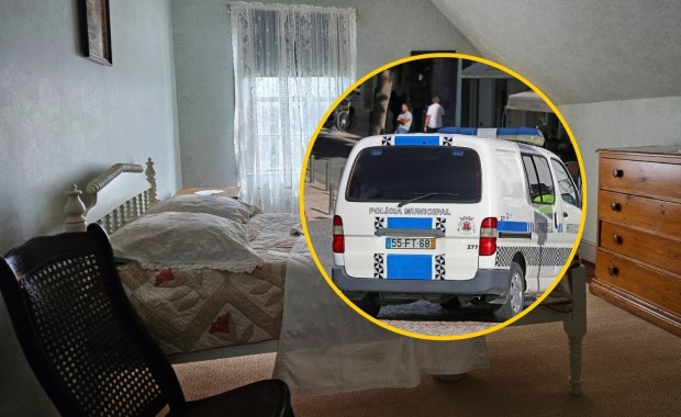 Nieszczęśliwy wypadek w sypialni. 59-latek przygnieciony przez żonę