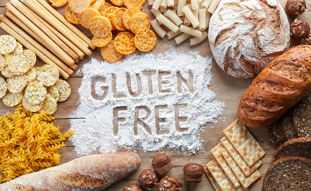 Nietolerancja glutenu. Objawy i leczenie
