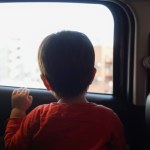 Nietrzeźwa za kierownicą, w środku 2-letni syn. 30-latka zatrzymana