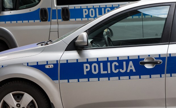 Nietrzeźwy kierowca szkolnego autobusu. Przewoził sześcioro dzieci